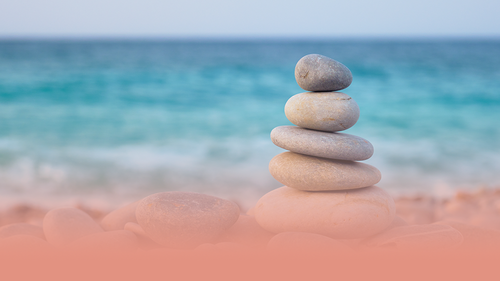 Finding Your Balance