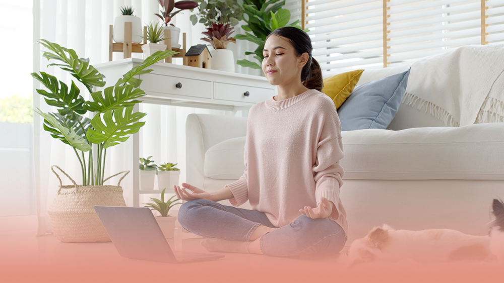 30 Days of Mindful Movement