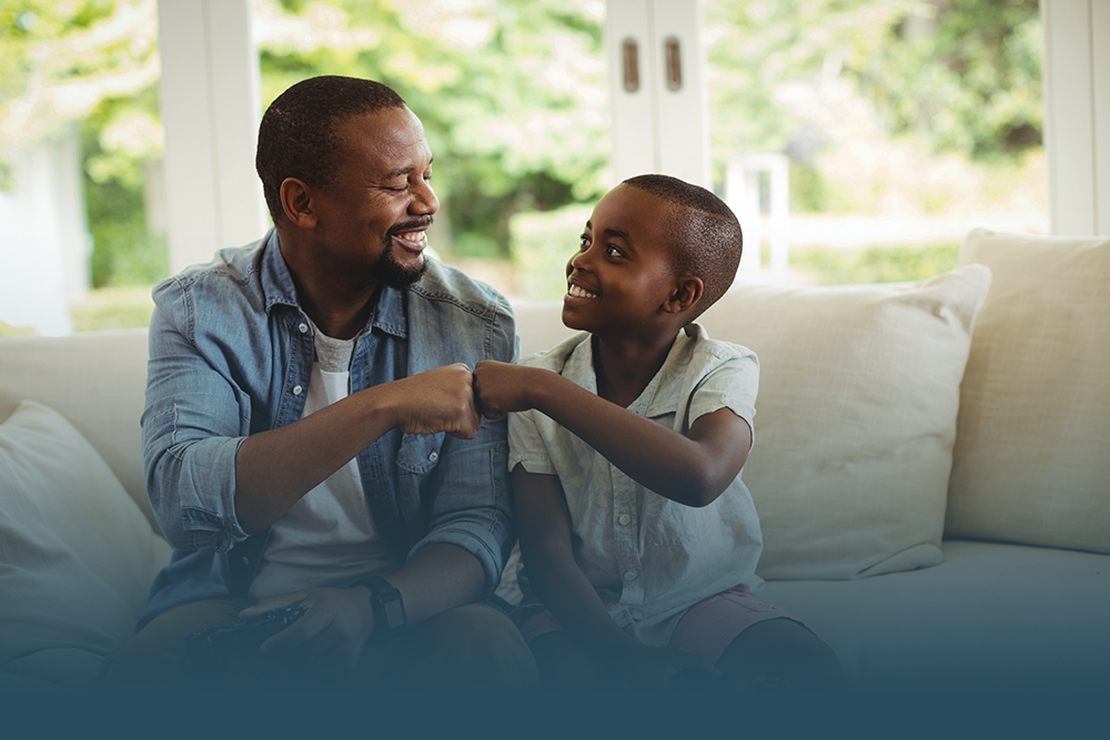 Benefits for Your Dependents