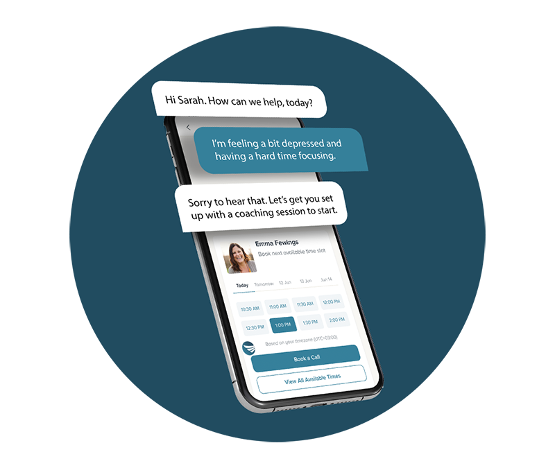 Uprise Health App Introduction