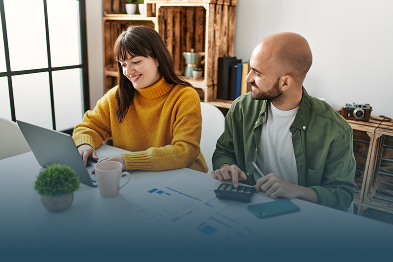 Servicios financieros y legales